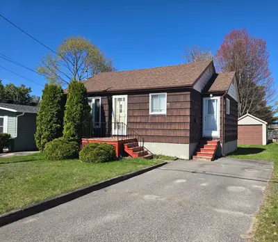 1015 Browning Street, North Bay, On P1b 3r4