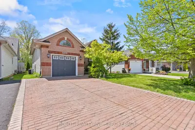 4333 Southerland Court, Niagara Falls, On L2g 7w4