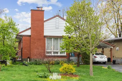 684 Wavell Avenue, Carlingwood - Westboro And Area, On K2a 3b1