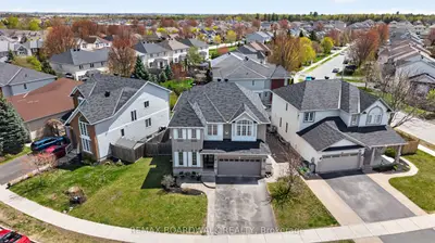 64 Baywood Drive, Stittsville - Munster - Richmond, On K2s 2h5