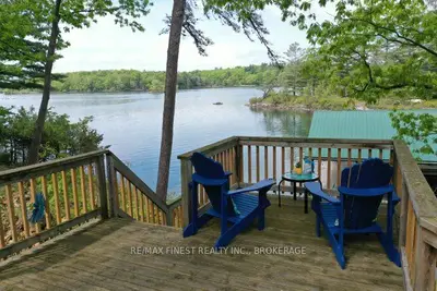 14 Downie Island, Leeds And The Thousand Islands, On K0e 1l0