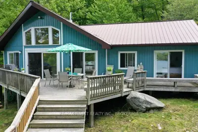 14 Downie Island, Leeds And The Thousand Islands, On K0e 1l0