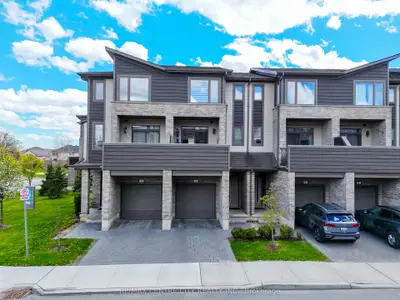 2070 Meadowgate Boulevard 4, London South, On N6m 0h5