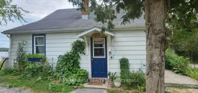 21 Furlong Road, Stone Mills, On K0k 2a0