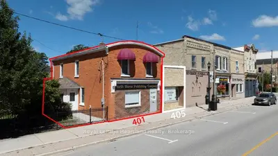 401 Queen Street, North Huron, On N0m 1h0