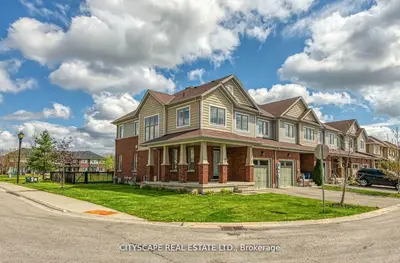 8485 Primrose Lane, Niagara Falls, On L2h 0k8