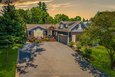 719 Welland Road, Pelham, On L0s 1c0