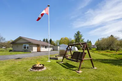 32 Dorland Drive, Greater Napanee, On K7r 3k7