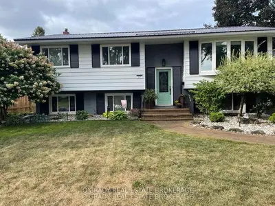 47 Meighen Crescent, Brockville, On K6v 3j8
