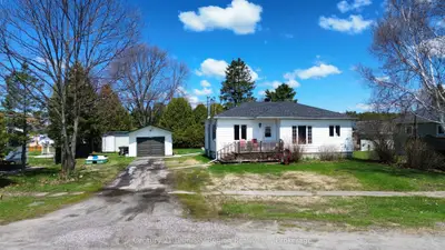 21 Gingras Avenue, West Nipissing, On P0h 2m0