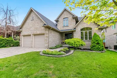 1978 Riverbend Road, London South, On N6k 0a1