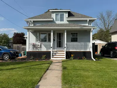 123 Norfolk Avenue, Cambridge, On N1r 3v3