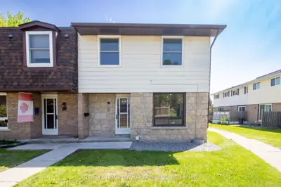1293 Vista Drive 5, Brockville, On K6v 6g2