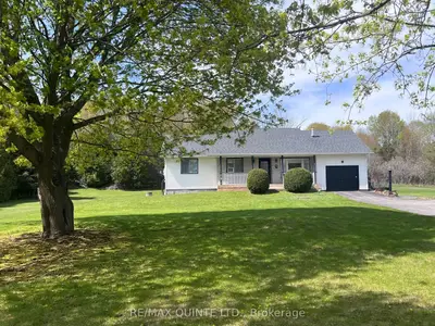 14494 County Road 2, Cramahe, On, K0k 1h0
