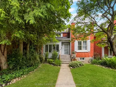 575 George Street, Woodstock, On N4s 4j7