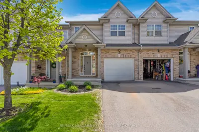5200 Dorchester Road 3, Niagara Falls, On L2e 7m6