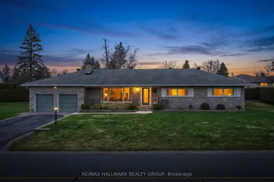 68 Corkstown Road, Crystal Bay - Rocky Point - Bayshore, On K2h 5b5