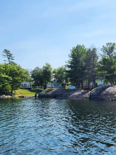 Tp Is 2300 Georgian Bay, Northeastern Manitoulin And The Islands, On, P0p 2h0