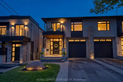 49 Aylen Avenue, Carlingwood - Westboro And Area, On K2a 3p7