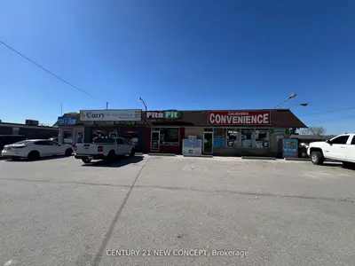 307 Argyle Street S, Haldimand, On N3w 1k7