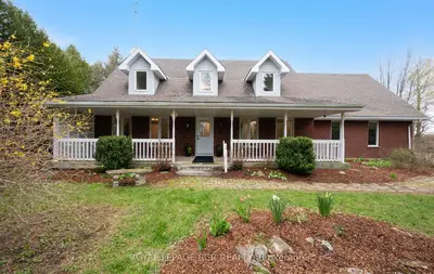 361225 Con 8-9, East Luther Grand Valley, On, L9w 0x8