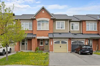 926 Torino Terrace, Orleans - Cumberland And Area, On K4a 0r2