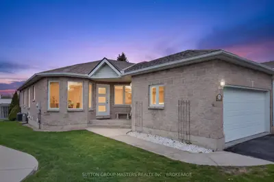 660 Millwood Drive, Kingston, On K7m 8z1