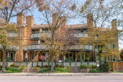2 Columbus Avenue 6, Overbrook - Castleheights And Area, On K1k 1r3