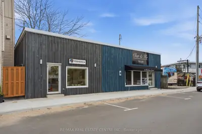 25 Harbour Street, Norfolk, On N0a 1n0