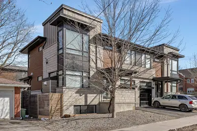 383 Princeton Avenue, Carlingwood - Westboro And Area, On K2a 4e1