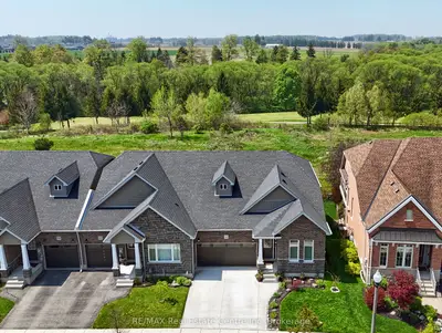 324 Fairway Road, Woodstock, On N4t 0a4