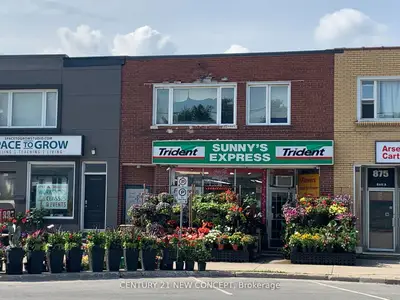 885 Hamilton Road, London East, On N5z 1v8