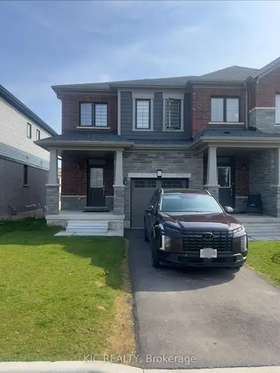 52 Granville Crescent, Haldimand, On N3w 0j6