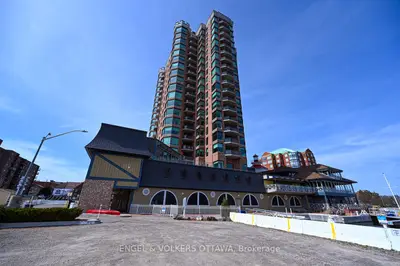 15 St Andrew Street 1504, Brockville, On K6v 0b8