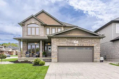 40 Chatfield Street, Ingersoll, On N5c 0b3