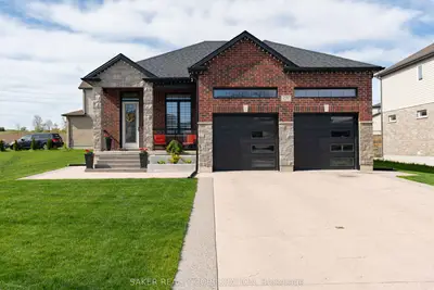 2980 Doyle Drive, London South, On N6m 0g8