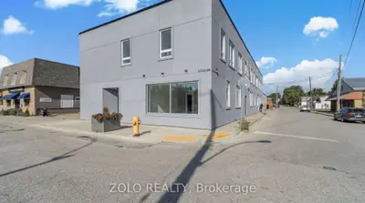 206 Wellington Street Unit # 1, Chatham-kent, On N8a 2x9