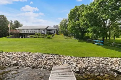 1 Rideau Glen Drive, Country Place - Pineglen - Crestview And Area, On K2c 3h1