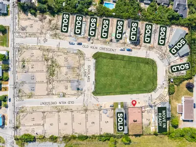 272 Old Kiln Crescent, Kingston, On K7k 0l7