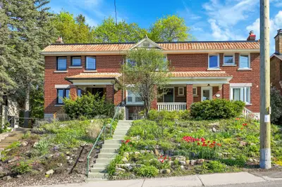 296 Holmwood Avenue, Glebe - Ottawa East And Area, On K1s 2r3