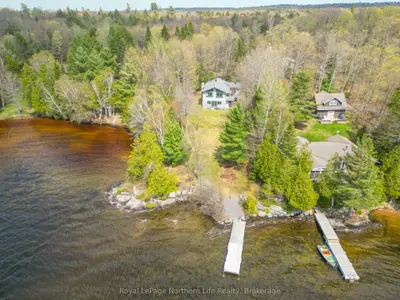 133 Harrison Road, Nipissing, On P0h 1w0