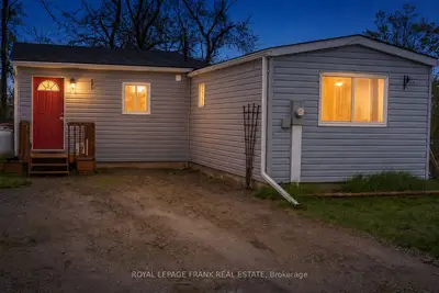 5 Clipper Street, Kawartha Lakes, On K0m 1l0