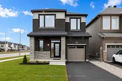 142 Shallow Pond Place E, Orleans - Cumberland And Area, On K4a 5n9