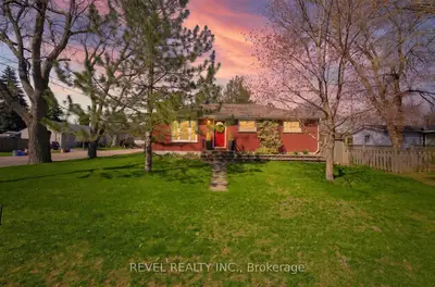 36 Hamilton Avenue, Brantford, On N3s 6z9