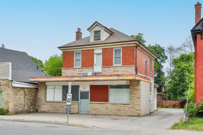 93 Stanley Street, London South, On N6c 1b3