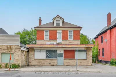 93 Stanley Street, London South, On N6c 1b3