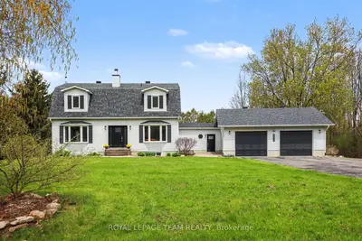 8471 Marionville Road, Greely - Metcalfe - Osgoode - Vernon And Area, On K0c 2k0