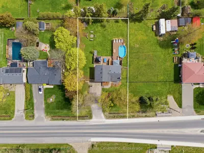 160 Wellington Road 7, Centre Wellington, On, N0b 1s0