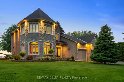 150 Voisine Road, Clarence-rockland, On K4k 1a1