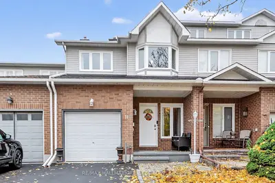 110 Hunter's Glen Crescent, Hunt Club - South Keys And Area, On K1t 3r1